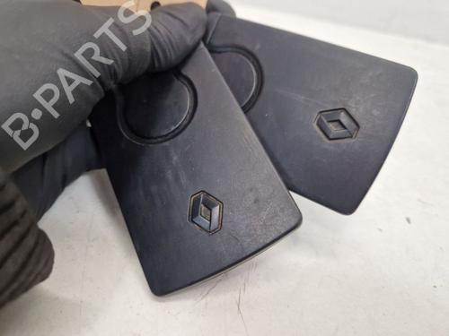 Ignition barrel RENAULT CLIO IV Grandtour (KH_) 1.5 dCi 75 | BP32101303M48 