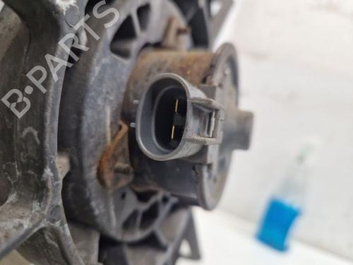 Fan OPEL AGILA B (H08) 1.0 (F68) | BP37135494M128 - Image 7