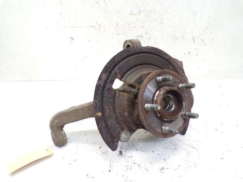 Right front steering knuckle JEEP CHEROKEE (KJ) 3.7 4x4 | BP18802254M26 