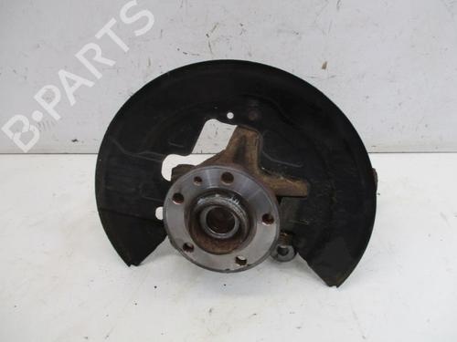 Used Right front steering knuckle VOLVO XC60 I SUV (156) T5 (245 hp) 19290407