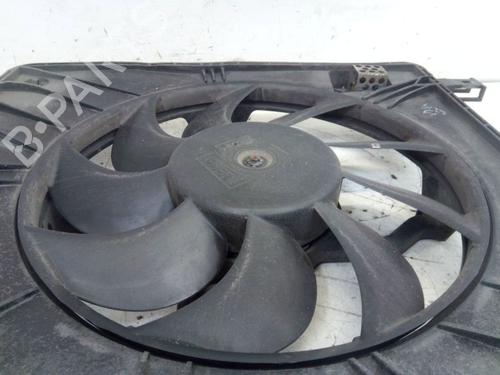 Electronic module NISSAN QASHQAI I (J10, NJ10) 2.0 | BP31703089M83 