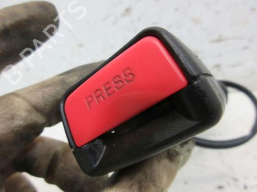 Seat buckle MAZDA 5 (CR) 2.0 CD (CR19) | BP37125718I32 - Image 5