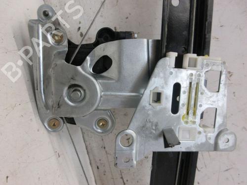 Rear left window mechanism VOLVO XC70 I Cross Country (295) 2.5 T XC AWD | BP29090074C24