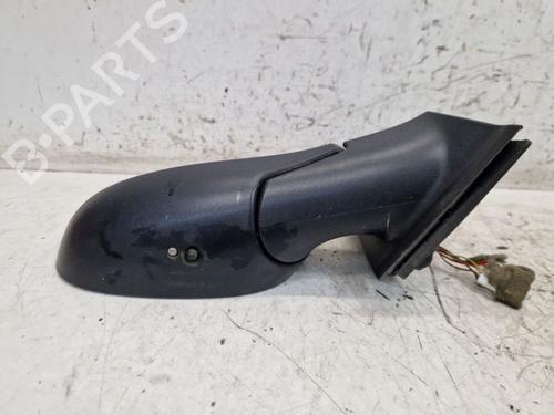 Right mirror FORD KA (RU8) 1.2 | BP29107176C27 