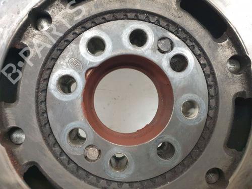 Flywheel MINI MINI Convertible (R52) Cooper S | BP37144649M101 - Image 3