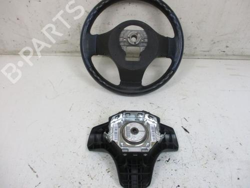 Rat MITSUBISHI COLT VI (Z3_A, Z2_A) 1.5 DI-D (Z39A) | BP18799161C49 