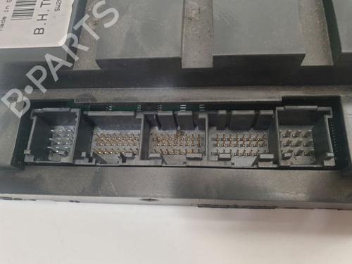 Climate control PORSCHE CAYENNE (9PA) S 4.5 | BP31821181I5