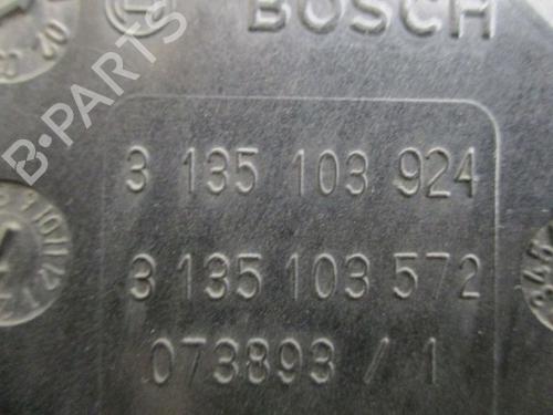 Electronic module MERCEDES-BENZ A-CLASS (W169) A 160 CDI (169.006, 169.306) | BP29092049M83 