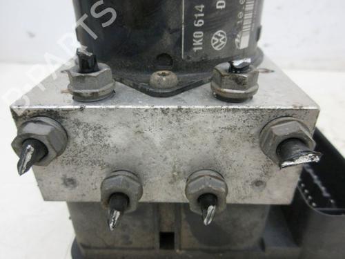 Elektronisk modul VW TOURAN (1T1, 1T2) 2.0 TDI 16V | BP29089469M83 