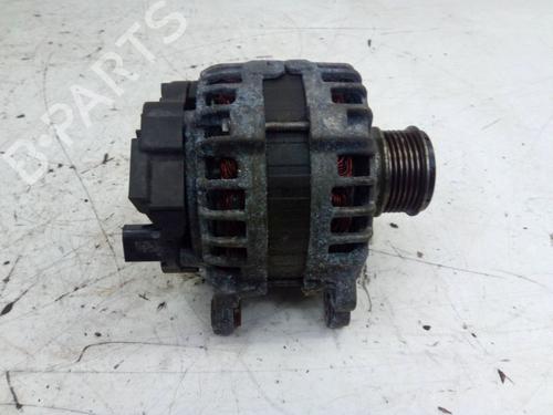 Used Alternator SKODA FABIA III Estate (NJ5) 1.4 TDI (105 hp) 26379229
