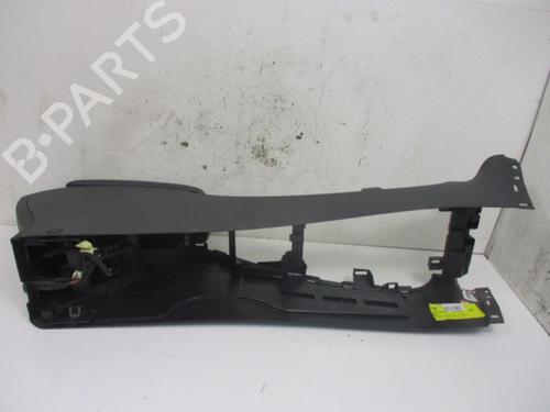 Middle console RENAULT LAGUNA III (BT0/1) 2.0 16V (BT05, BT0F, BT0W) | BP37114360I22 - Image 6