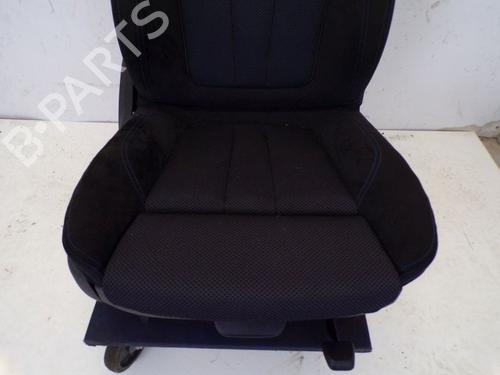 Right front seat BMW 5 (G30, F90) 520 i | BP37131743C16 - Image 4