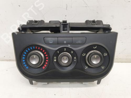 Used Climate control Climate control ALFA ROMEO MITO (955_) 1.4 (955AXB1B) (78 hp) 33908150 33908150