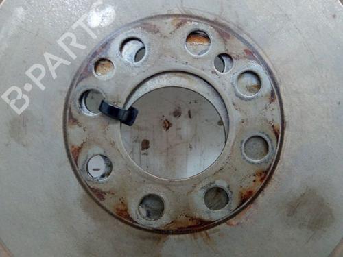 Flywheel MERCEDES-BENZ B-CLASS Sports Tourer (W245) B 200 CDI (245.208) | BP25826571M101 