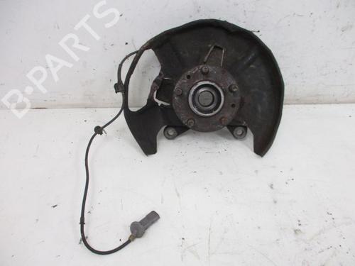 Used Right front steering knuckle MAZDA CX-9 (TB) 3.7 AWD (TB10A) (277 hp) 18792894