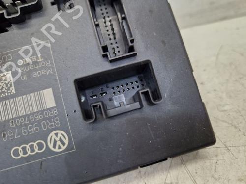 Electronic module AUDI Q5 (8RB) 2.0 TFSI quattro | BP36655801M83  - Image 6