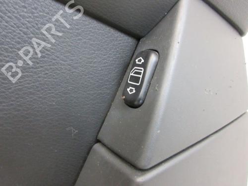 Rear left panel MERCEDES-BENZ S-CLASS (W220, V220) S 320 CDI (220.026, 220.126) | BP29089169C60 