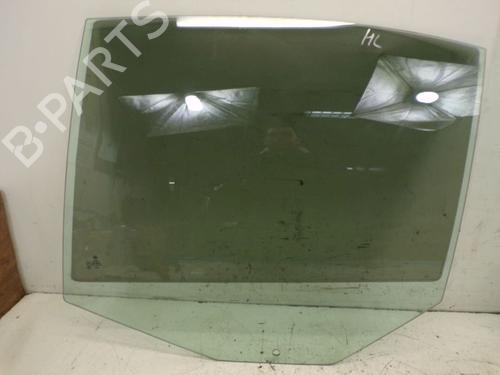 Used Rear left door window Rear left door window 37198562 37198562