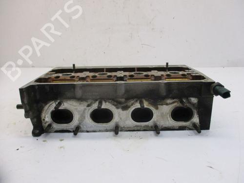 Cylinder head VW TOURAN (1T1, 1T2) 1.6 FSI | BP29083509M5 