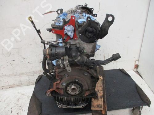 Engine FORD KUGA I 2.0 TDCi | BP18795992M1 