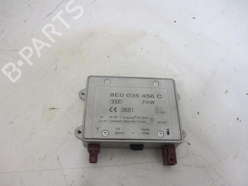 control-unit-audi-a3-sportback-8pa-2004-2005-2006-2007-2008-2009-2010-2011-2012-2013-2014-2015-28306950 main image