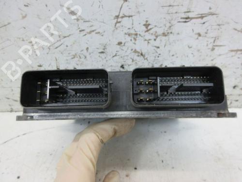 Engine control unit (ECU) SMART FORFOUR (454) 1.3 (454.031) | BP37127593M57 - Image 4