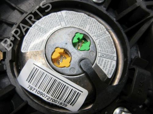 Steering wheel FIAT GRANDE PUNTO (199_) 1.2 | BP29090473C49 