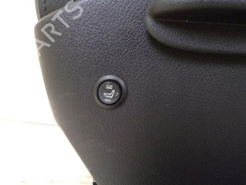 Left front seat NISSAN MURANO II (Z51) 3.5 4x4 | BP31588420C15 