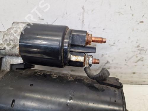 Starter MERCEDES-BENZ VIANO (W639) CDI 2.2 (639.711, 639.713, 639.811, 639.813, 639.815) | BP29102478M8 