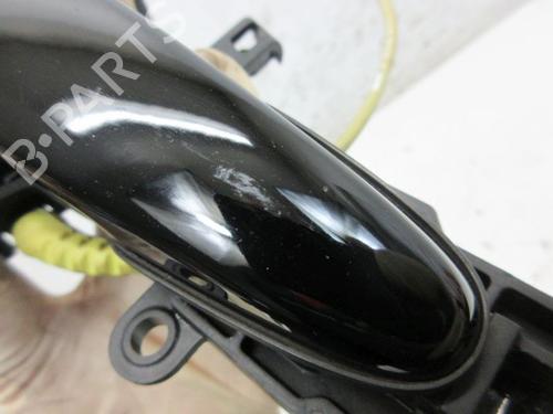 Front right exterior door handle BMW 1 (E87) 116 d | BP29092416C129 