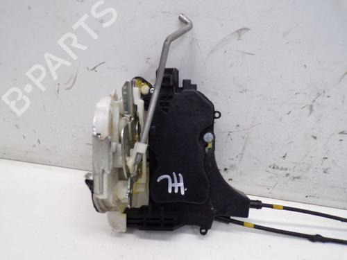 Rear left lock MITSUBISHI LANCER VIII Sportback (CX_A) 1.8 (CX3A) | BP29085298C100 