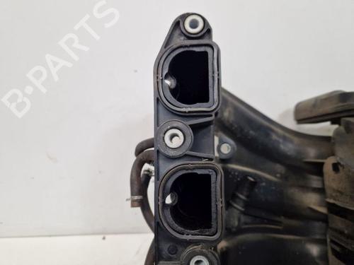 Intake manifold BMW 3 (E90) 320 i | BP34738132M70  - Image 7
