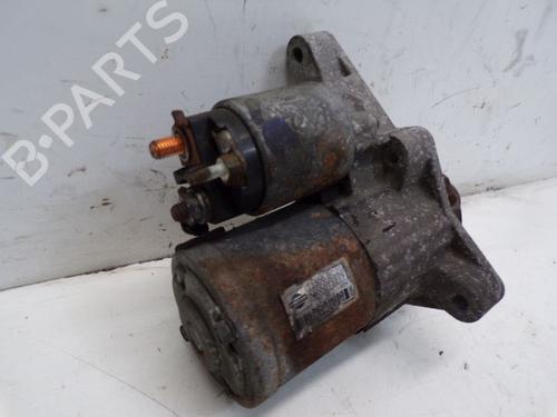 Starter NISSAN NOTE (E11, NE11) 1.6 | BP37120274M8 - Image 3