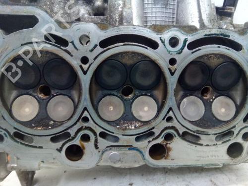 Cylinder head MITSUBISHI MIRAGE / SPACE STAR VI Hatchback (A0_A) 1.0 (A05A) | BP31703049M5 