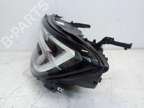 Left headlight RENAULT AUSTRAL E-TECH 200 Hybrid (HGM2) | BP37138998C28 - Image 5