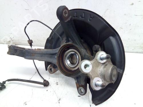 Right front steering knuckle HONDA HR-V (RU) 1.5 (RU1) | BP38506603M26 - Image 4