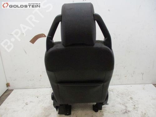 Left front seat LAND ROVER DISCOVERY III (L319) 2.7 TD 4x4 | BP18761467C15