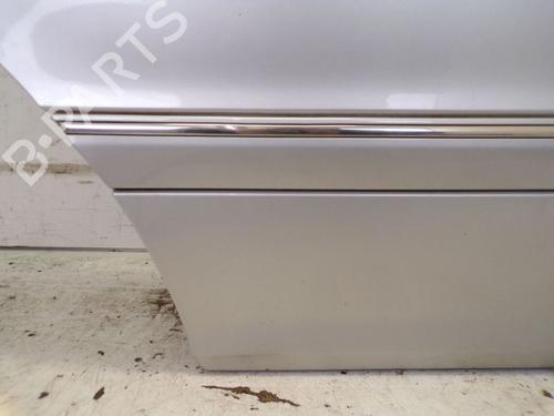 Right rear door MERCEDES-BENZ C-CLASS T-Model (S203) C 200 Kompressor (203.242) | BP29092671C5 