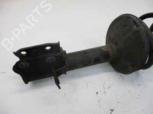 Left front shock absorber DACIA LOGAN MCV (KS_) 1.6 MPI 85 | BP37117128M16 - Image 4