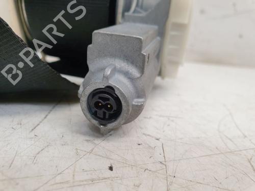 Front right seatbelt CITROËN C3 II (SC_) 1.2 VTi 82 | BP38029502I25 - Image 9