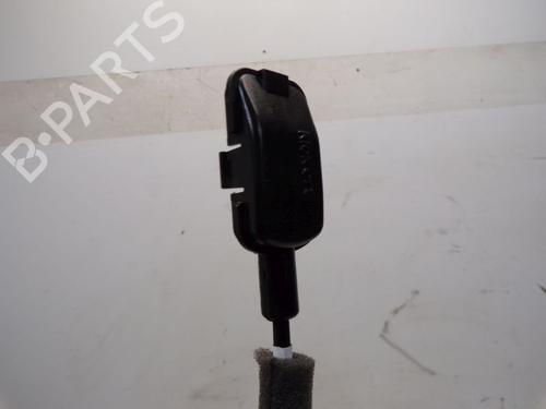Front left lock RENAULT ZOE (BFM_) ZOE | BP29099210C98 