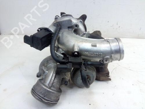 Turbocharger/Supercharger VW GOLF VI (5K1) 2.0 GTi | BP29109526M71