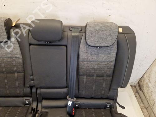 Stol bak RENAULT AUSTRAL E-TECH 200 Hybrid (HGM2) | BP37138892C17 - Image 3