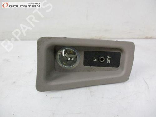 Used Electronic module Electronic module BMW 1 Convertible (E88) 120 i (170 hp) 18752724 18752724