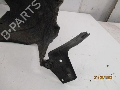 Wheel arch MAZDA 3 (BK) 1.6 DI Turbo | BP29087579C56