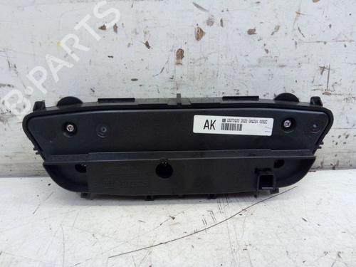 Climate control OPEL INSIGNIA A (G09) 2.0 CDTI (68) | BP38028559I5 - Image 5