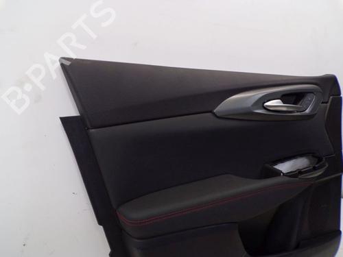 Front left panel ALFA ROMEO TONALE (965_) 1.5 Mild Hybrid | BP30184503C58