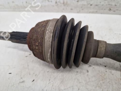 Right front driveshaft RENAULT ZOE (BFM_) ZOE (BFMD) | BP37137428M39 - Image 5