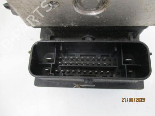 Electronic module SKODA FABIA II Combi (545) 1.2 | BP37122536M83 - Image 5