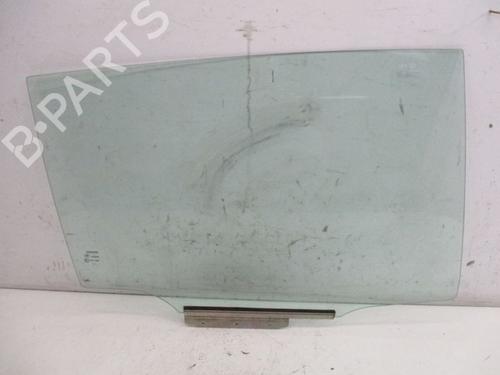 Used Rear right door window Rear right door window 37123254 37123254